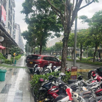 Hạ Giá Bán 10 Tỷ! Bán Nhàmặt Tiềnnguyễn Thị Nhung - Vạn Phúc City (10X25M) 5 Tầng, Hđt 180 Triệu - Giá Bán 42 Tỷ