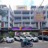 Hạ Giá Bán 10 Tỷ! Bán Nhàmặt Tiềnnguyễn Thị Nhung - Vạn Phúc City (10X25M) 5 Tầng, Hđt 180 Triệu - Giá Bán 42 Tỷ