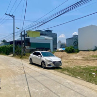 Bán Đất 110M Xã Vĩnh Phương Tp Nha Trang