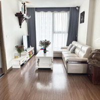 Gia Đình Bán Gấp Căn 2 Ngủ Chung Cư Eco Green City, Nguyễn Xiển,Diện Tích75M, Giá Bán 4,8 Tỷ, Sẵn Sổ Full Đồ