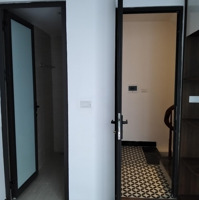 Bán Nhà Phố Tân Mai Xây Mới Full Nội Thất Đẹp. Diện Tích: 30M.5 Tầng. Giá Bán 6,5 Tỷ.