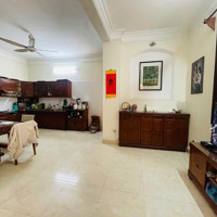 Bán Gấp Biệt Thự Sân Vườn Phố Thái Hà 154M2 4Tmặt Tiền11M Chỉ 46 Tỷ Lô Góc Ôtô
