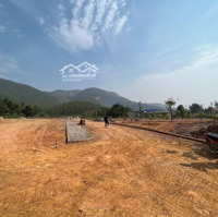Chính Chủ Mở Bán 43 Lô Đất Sát Mặt Đường Hồ Chí Minh Tu Vũ, Thanh Thuỷ, Phú Thọ