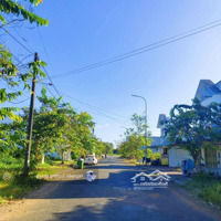 Chỉ 500 Triệu Sở Hữu Ngay Lô Đấtmặt Tiềnvõ Văn Ngân, Đức Hòa Hạ, Gần Chợ Đức Hòa, Long An,Diện Tích120M2. Shr.