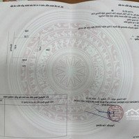 Gia Đình Cần Bán Gấp Lô Đất 40 M2 Tại Hoà Bình Hạ - Tân Tiến, Văn Giang!