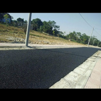 Bán Đất Hòa Lạc Sát Đại Học Quốc Gia, Thạch Thất, Hà Nội, Lô Góc 2Mt Giá Siêu Hời Chỉ 3Xtr/M2