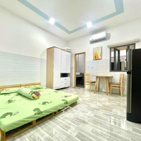 Phòng Trọ Full Nội Thất Siêu Rộng Ngay Ngã Tư Hàng Xanh Bình Thạnh Giá Ưu Đãi Cho Khách Ở Sớm