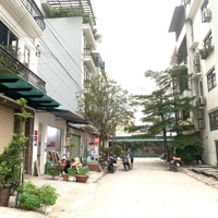 Bán Nhà Tái Định Cư Kiều Mai,Btl, Diện Tích: 85M2X4T,Mt: 5M, 2 Mặt Đường Vỉa Hè Oto Tránh Đỗ, Giá Hơn 21 Tỷ.
