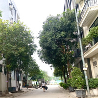 Bán Nhà Tái Định Cư Kiều Mai,Btl, Diện Tích: 85M2X4T,Mt: 5M, 2 Mặt Đường Vỉa Hè Oto Tránh Đỗ, Giá Hơn 21 Tỷ.