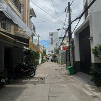 Siêu Hiếm- Gấp Bán Ngang Lớnhẽm Xe Hơihồ Biểu Chánh, P11, Pn.diện Tích6X 13M, 3Tầng. Giá Bán 9.8 Tỷcó Thương Lượng0356050599