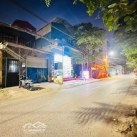 Bán Nhà Mặt Phố Đức Thắng. 100 M2, 3 Tầng, Vỉa Hè, Xe Buýt Tránh. Kinh Doanh, Giá Nhỉnh 18 Tỷ