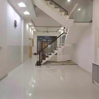 BÁN GẤP, NHÀ BÙI VĂN NGỮ, QUẬN 12– 116M², 3 TẦNG NGANG 5M-HẺM 7M – CHỈ NHỈNH 7 TỶ