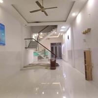BÁN GẤP, NHÀ BÙI VĂN NGỮ, QUẬN 12– 116M², 3 TẦNG NGANG 5M-HẺM 7M – CHỈ NHỈNH 7 TỶ