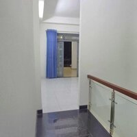 BÁN GẤP, NHÀ BÙI VĂN NGỮ, QUẬN 12– 116M², 3 TẦNG NGANG 5M-HẺM 7M – CHỈ NHỈNH 7 TỶ