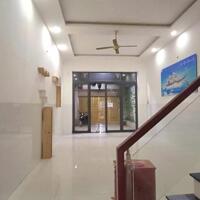 BÁN GẤP, NHÀ BÙI VĂN NGỮ, QUẬN 12– 116M², 3 TẦNG NGANG 5M-HẺM 7M – CHỈ NHỈNH 7 TỶ