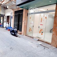 Siêu Phẩm Nhà Đẹp Đống Đa - Tôn Đức Thắng - Ô Tô Đỗ Cửa - Vào Nhà Được - Nội Thất Đô Xị