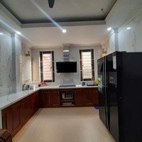 Siêu Phẩm Nhà Đẹp Đống Đa - Tôn Đức Thắng - Ô Tô Đỗ Cửa - Vào Nhà Được - Nội Thất Đô Xị