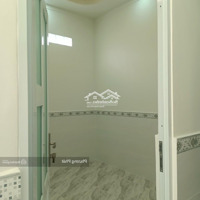 Bán Gấp Nhà Sổ Riêng Thổ Cư Gần Chợ Phú Thọ, Tt 700 Triệu Nhận Nhà Ở Còn Lại Ngân Hàng Hỗ Trợ Vay 3 Bên