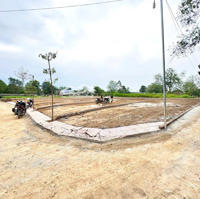Chính Chủ Em Bán 4 Lô Đất Gần Khu Công Nghiệp Nhuận Trạch, Gần Đường 32M Vào Kcn, Đường Thông