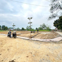 Chính Chủ Em Bán 4 Lô Đất Gần Khu Công Nghiệp Nhuận Trạch, Gần Đường 32M Vào Kcn, Đường Thông