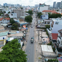 Siêu Phẩm Cực Rẻ ! Mặt Tiền Song Hành,An Phú, Q.2. Diện Tích 8,5X21M,4 Tầng,Hđt: 100 Triệu/Th, Giá Bán 29 Tỷ
