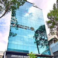 Tòa Nhàmặt Tiềnkhu Kinh Doanh Hai Bà Trưng, Tđ Q1 - 6,5X20M (130M2) Hầm 6 Tầng, Hđt: 150 Triệu. Chỉ 35 Tỷ