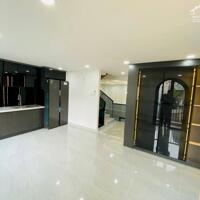 PHAN HUY ÍCH - P12 - GÒ VẤP - GIÁ : 7,2 TỶ - 78M2 ( 5,5 X 14M ) - 5 TẦNG - 5 PHÒNG NGỦ