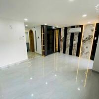 PHAN HUY ÍCH - P12 - GÒ VẤP - GIÁ : 7,2 TỶ - 78M2 ( 5,5 X 14M ) - 5 TẦNG - 5 PHÒNG NGỦ