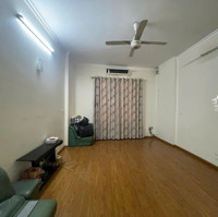 Nhà Riêng Ngõ Phố Trương Định Gần Nguyễn An Ninh Diện Tích: 45M2X4T Giá 12 Triệu