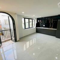 PHAN HUY ÍCH - P12 - GÒ VẤP - GIÁ : 7,2 TỶ - 78M2 ( 5,5 X 14M ) - 5 TẦNG - 5 PHÒNG NGỦ