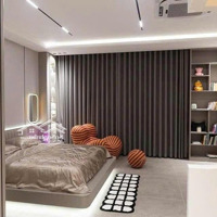 Rẻ Nhất Khu Vực - Tòa Chdv 20 Phòng Nguyễn Đình Chiểu, Q3 - Nở Hậu 9,1X25M, Hđt: 300 Tr/Th. 50 Tỷ