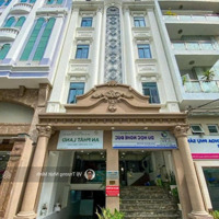 Giảm Mạnh 10 Tỷ, Bán Nhà Hẻm Vip 307/16 Nguyễn Văn Trỗi, Tân Bình - 130M2 (7 X 20) - Hầm 4 Tầng