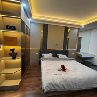 Siêu Hiếm ! Bán Nhà Ngọc Lâm- Long Biên, 32M2 X 5 Tầng, Gara Ôtô- Ngõ Thông- Kinh Doanh- Nhỉnh 7 Tỷ