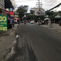 Khuôn Đất Xây Buiding - Mặt Tiền Nguyễn Văn Nghi - Gò Vấp - 20X50M - 1000 M2 - Giá Chỉ 55 Tỷ