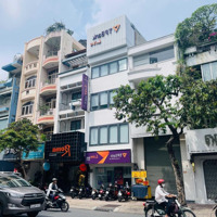 Hàng Hiếm Mặt Tiền Vòng Xoay Lý Thái Tổ, Điện Biên Phủ - 8X24M - Hdt 200 Triệu - 4 Tầng - Giá Chỉ 50 Tỷ