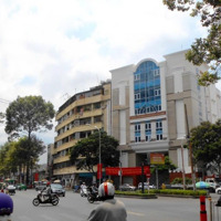 Bán Gấp Tòa Nhà Hầm 7 Tầng Đường Nguyễn Thái Bình Ngay Út Tịch(Dt: 9.5X20M) Hđt: 215 Triệu Giá Bán 39 Tỷ