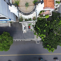 Bán Gấp Tòa Nhà Hầm 7 Tầng Đường Nguyễn Thái Bình Ngay Út Tịch(Dt: 9.5X20M) Hđt: 215 Triệu Giá Bán 39 Tỷ