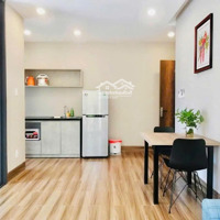 Bán Tòa Căn Hộ An Thượng, Ngang 10M, Gần Lê Quang Đạo