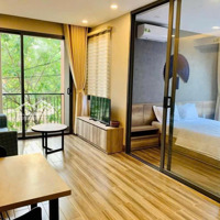 Bán Tòa Căn Hộ An Thượng, Ngang 10M, Gần Lê Quang Đạo