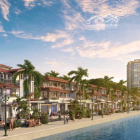 Quỹ Căn Shophouse Khối Đế, Villa, Duplex Độc Quyền, Chính Sách Siêu Hấp Dẫn Trong Tháng 4