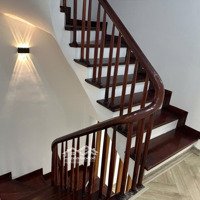 Bán Nhà View Hồ Oto Đỗ Cửa Cực Phẩm Siêu Hiếm 50M2, 5 Tầng, 6 Phòng Ngủ, Nhà Đẹp Nhất Phố