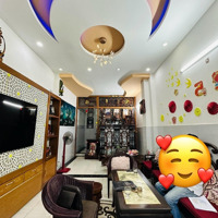 Mặt Tiền Đào Cam Mộc - Quận 8 - Kinh Doanh Ngày Đêm - Nhà 4 Tầng Chủ Tự Xây Tâm Huyết Giá Bán 14,9 Tỷ.