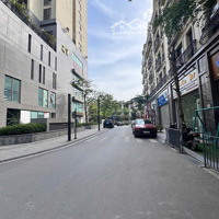 Bán Shophouse Khu Đô Thị Tera An Hưng La Khê Hà Đôngdiện Tích65M2 X 7 Tầng Lô Gócmặt Tiền16M