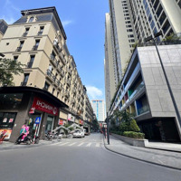 Bán Shophouse Khu Đô Thị Tera An Hưng La Khê Hà Đôngdiện Tích65M2 X 7 Tầng Lô Gócmặt Tiền16M