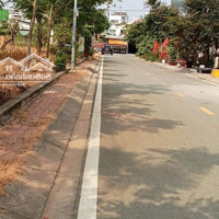 Đất 4,5X18M Full Thổ Cư, Sổ Rồi Đường 12M, 38Ha Dương Thị Giang View Công Viên