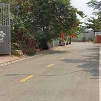 Đất 4,5X18M Full Thổ Cư, Sổ Rồi Đường 12M, 38Ha Dương Thị Giang View Công Viên