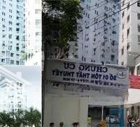 Cho Thuê Căn Hộ Chung Cư Tôn Thất Thuyết P1,Quận 4. Diện Tích: 50 M2. 1 Phòng Ngủ 1 Vệ Sinhfull Nội Thất,Lầu Cao Thoáng Má