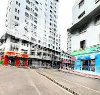 Cho Thuê Căn Hộ Chung Cư Tôn Thất Thuyết P1,Quận 4. Diện Tích: 50 M2. 1 Phòng Ngủ 1 Vệ Sinhfull Nội Thất,Lầu Cao Thoáng Má