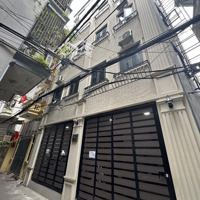 #Khươngtrung, #Thanhxuân | 52M X 5Tầng |Mặt Tiền8.1M | Giá: Nhỉnh 12 Tỷ (Thương Lượng)