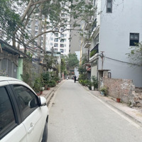 Bán Nhà Đẹp Đức Giang, Đường 7M Thông, Ô Tô Vào Nhà, Thang Máy, 10.45 Tỷ - 0975585817